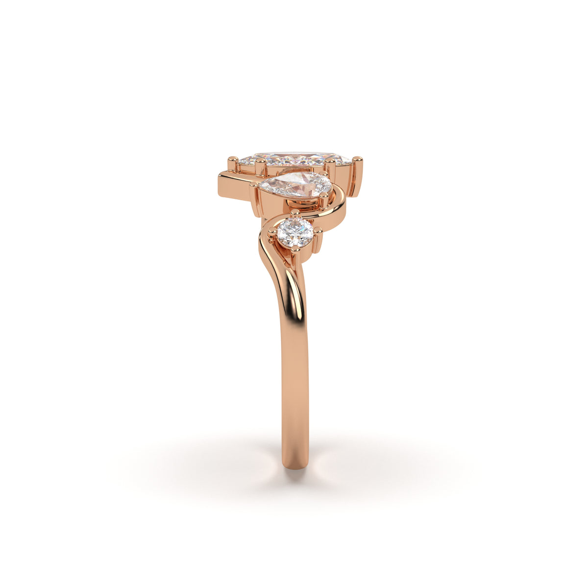 Rose Gold