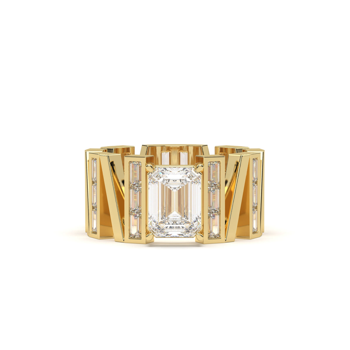 Yellow Gold