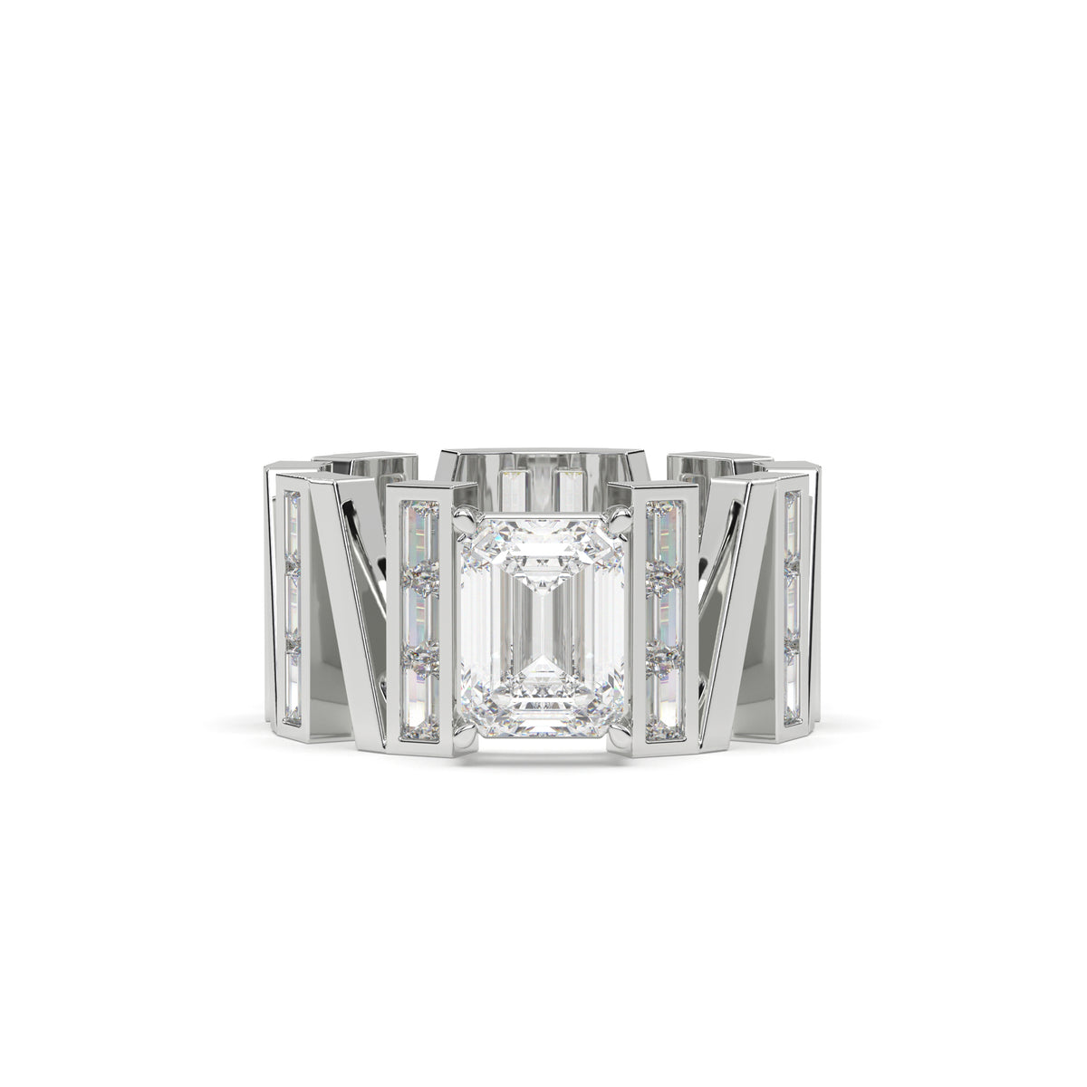 White Gold