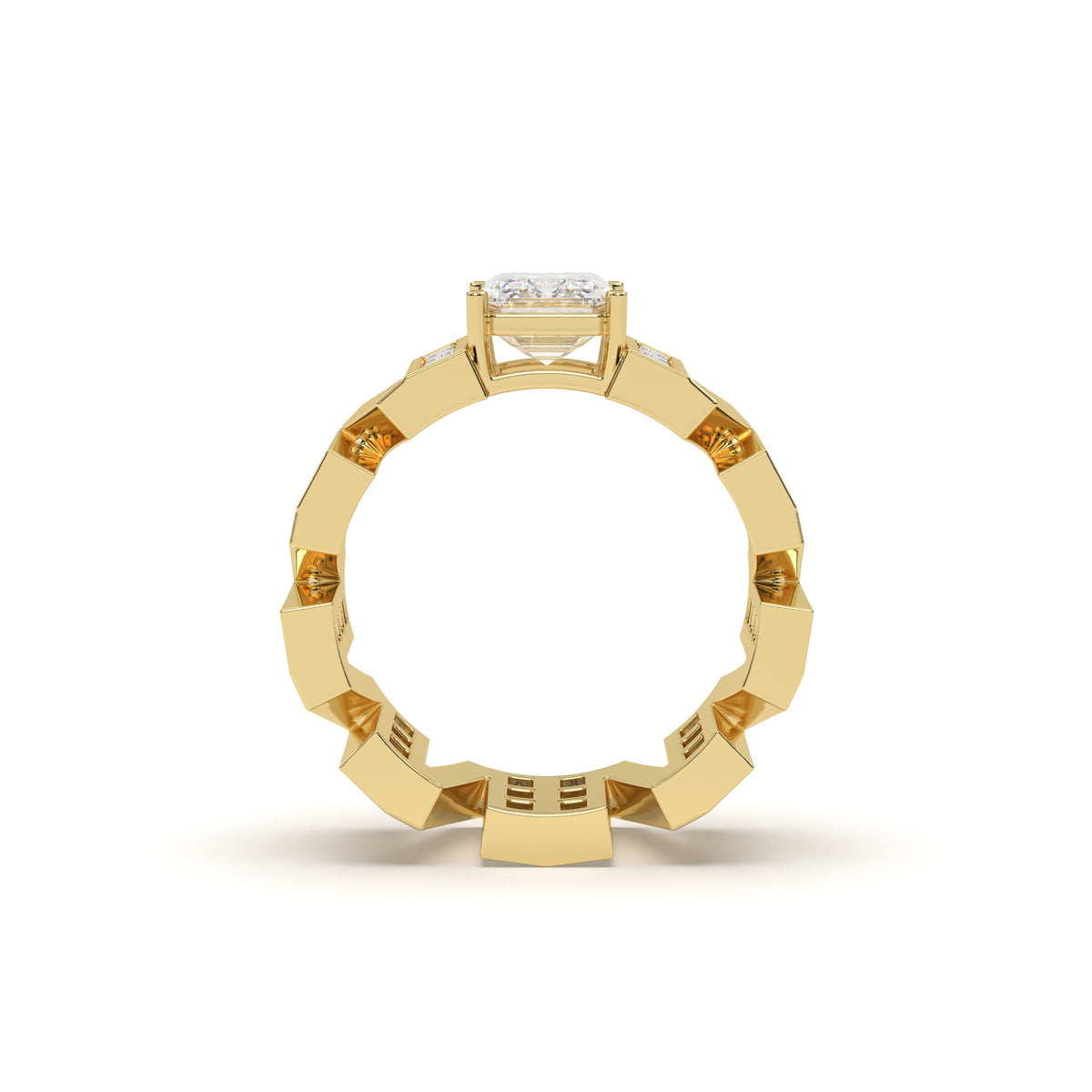 Yellow Gold