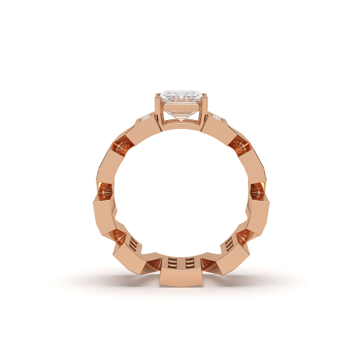 Rose Gold