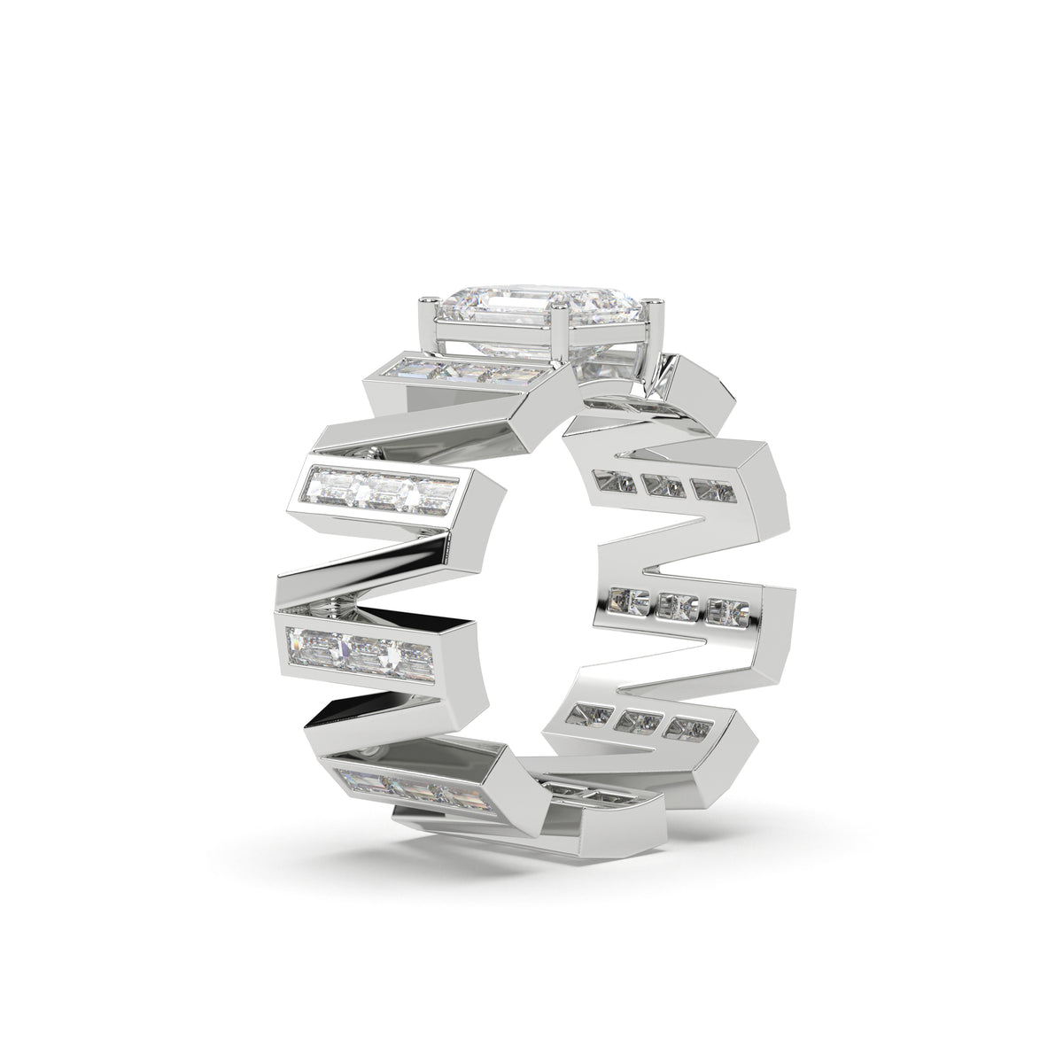 White Gold