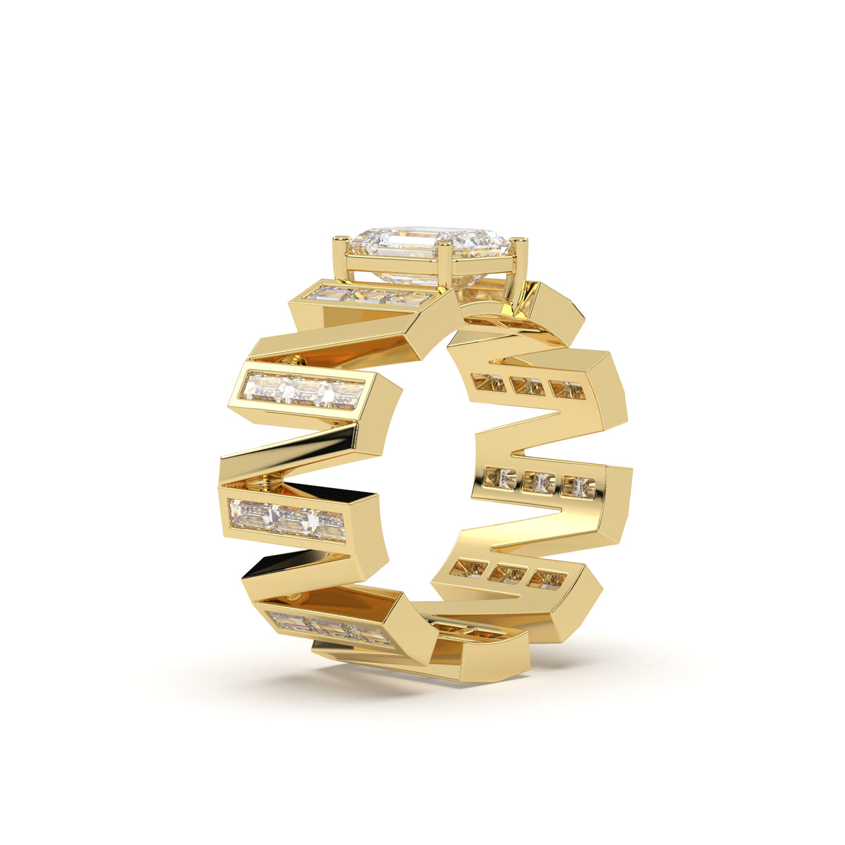 Yellow Gold