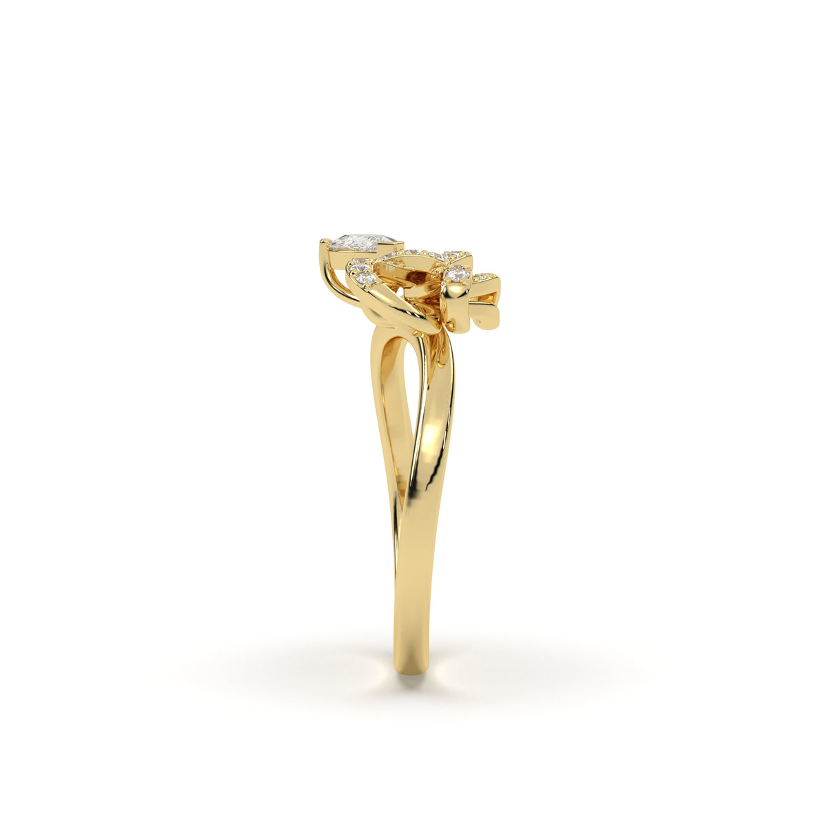 Yellow Gold