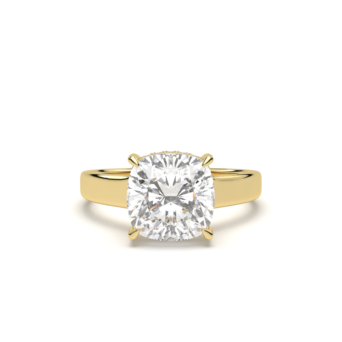 Yellow Gold