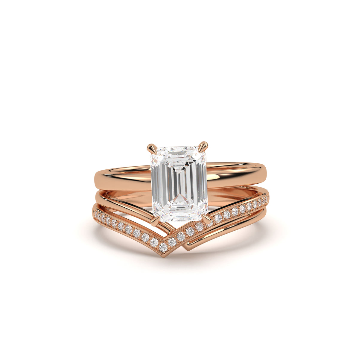 Rose Gold