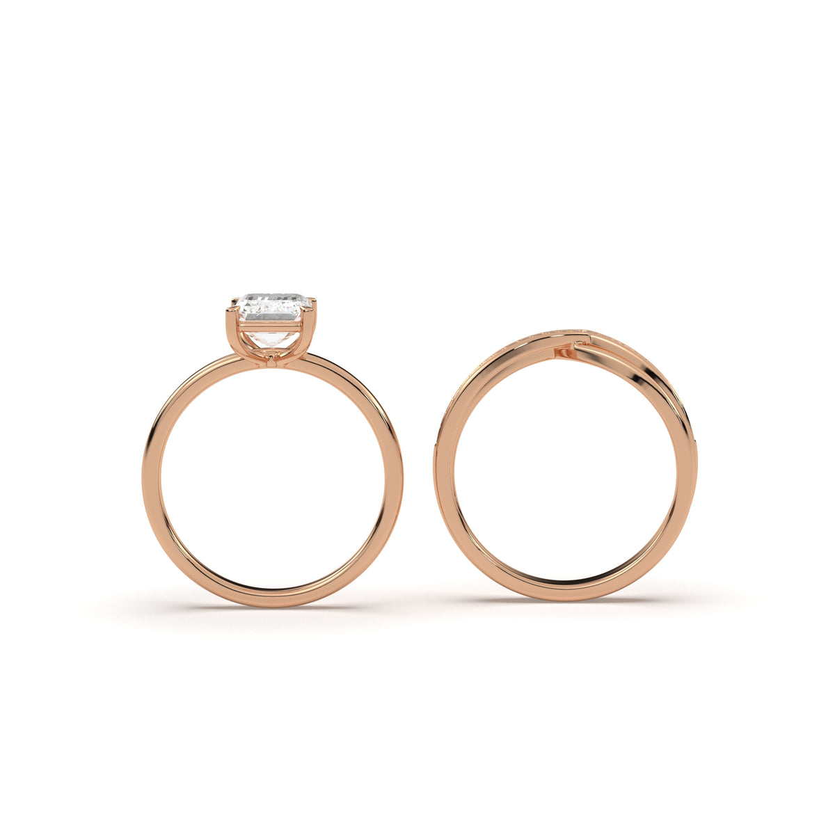 Rose Gold