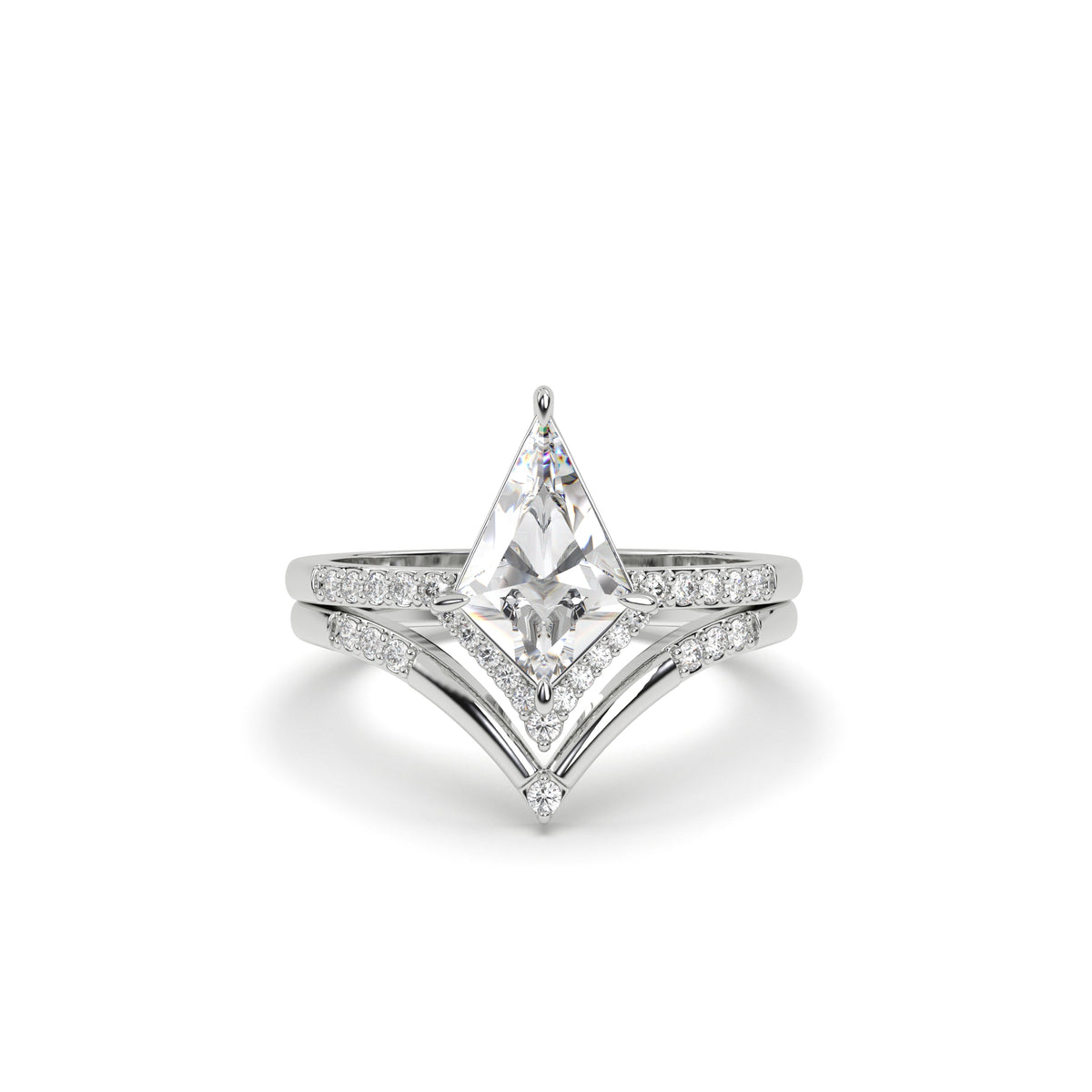White Gold