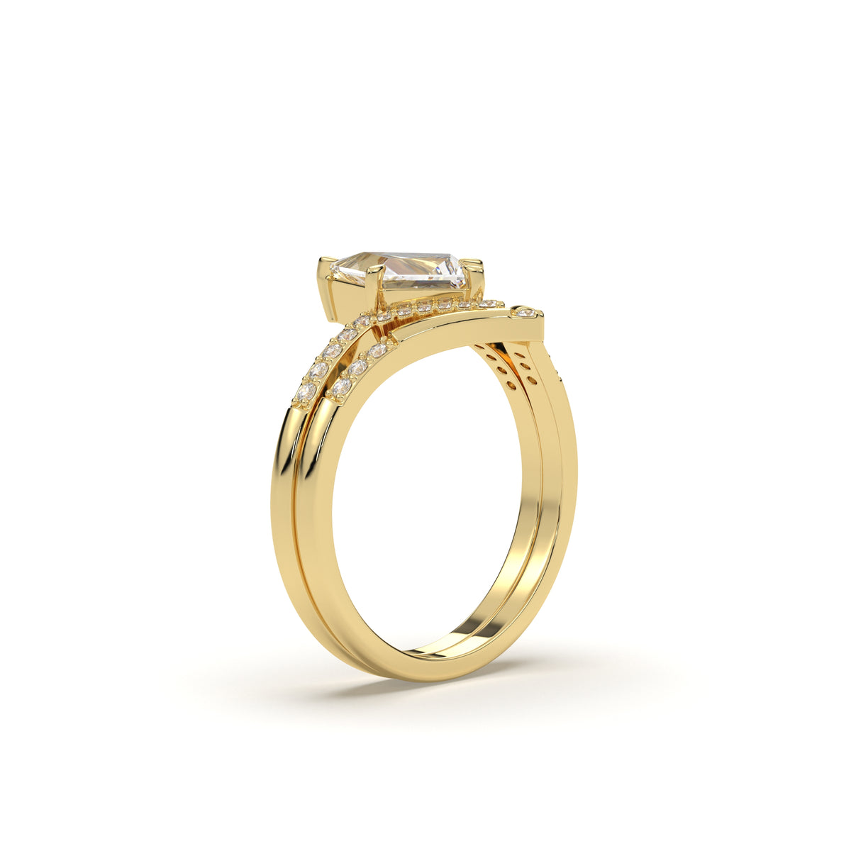Yellow Gold
