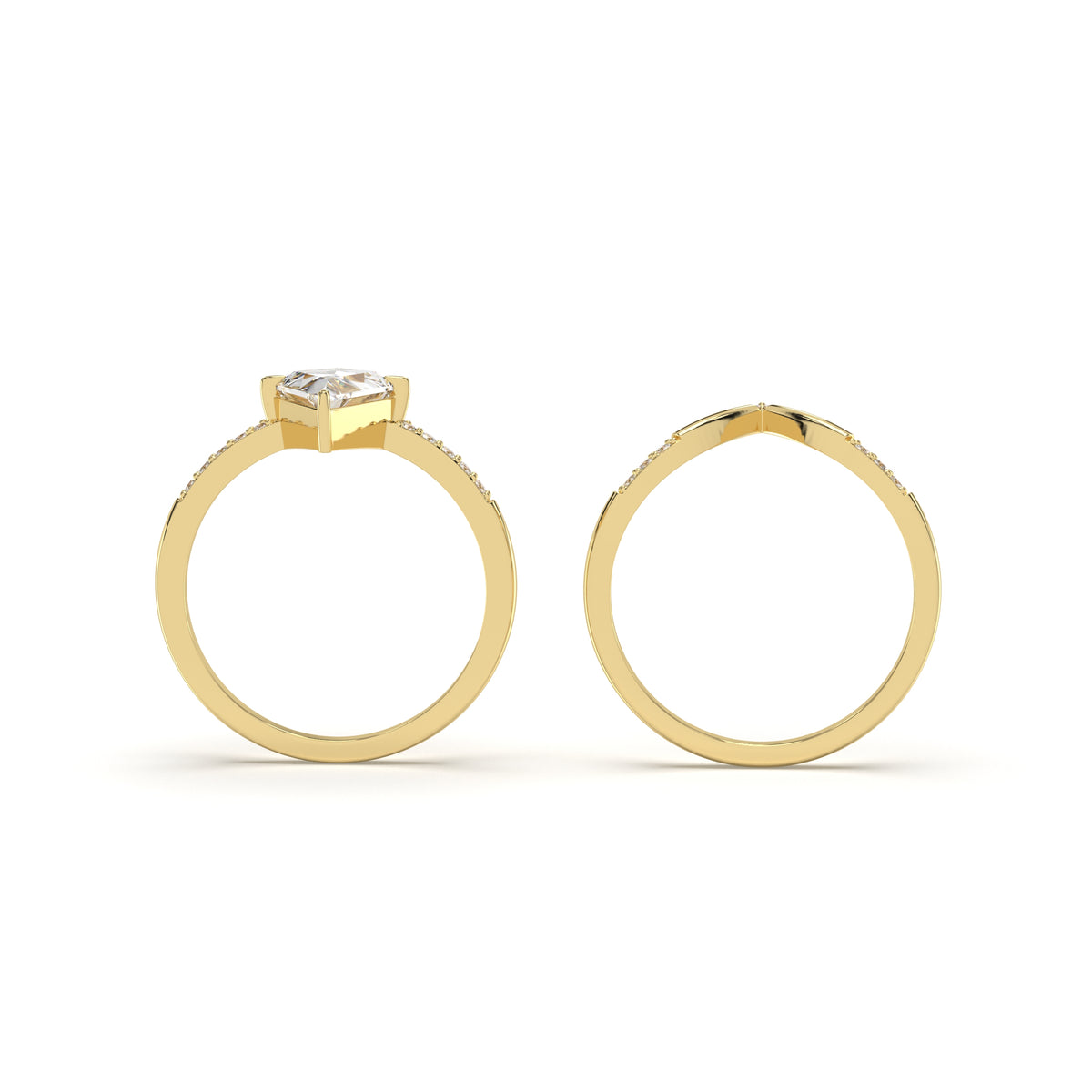 Yellow Gold