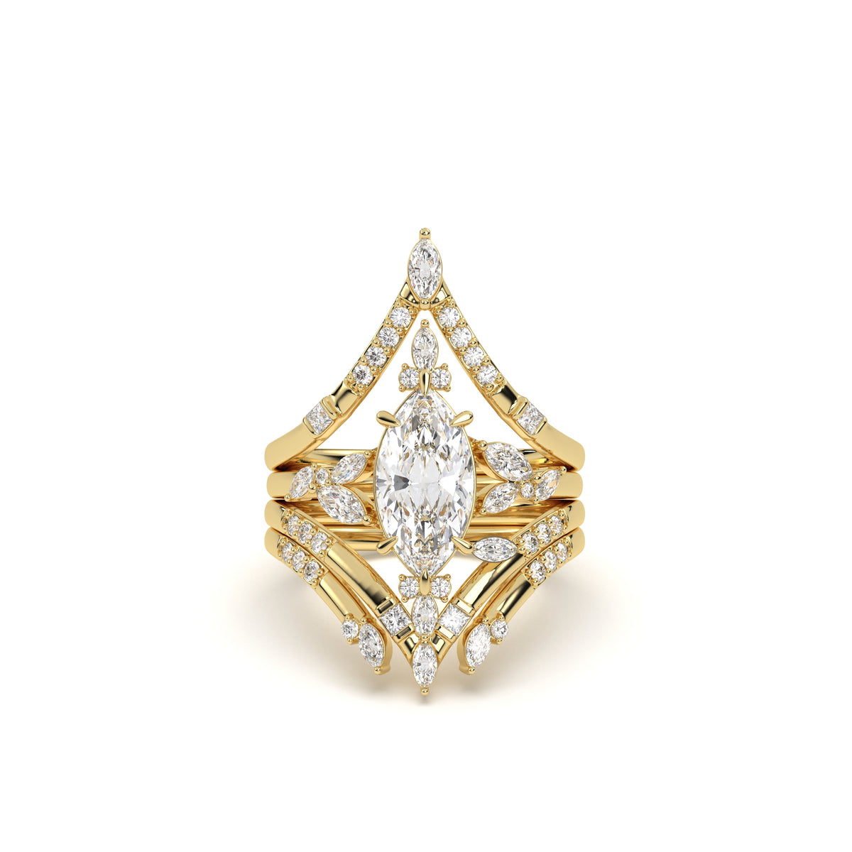 Yellow Gold 