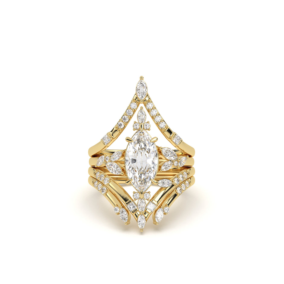 Yellow Gold 