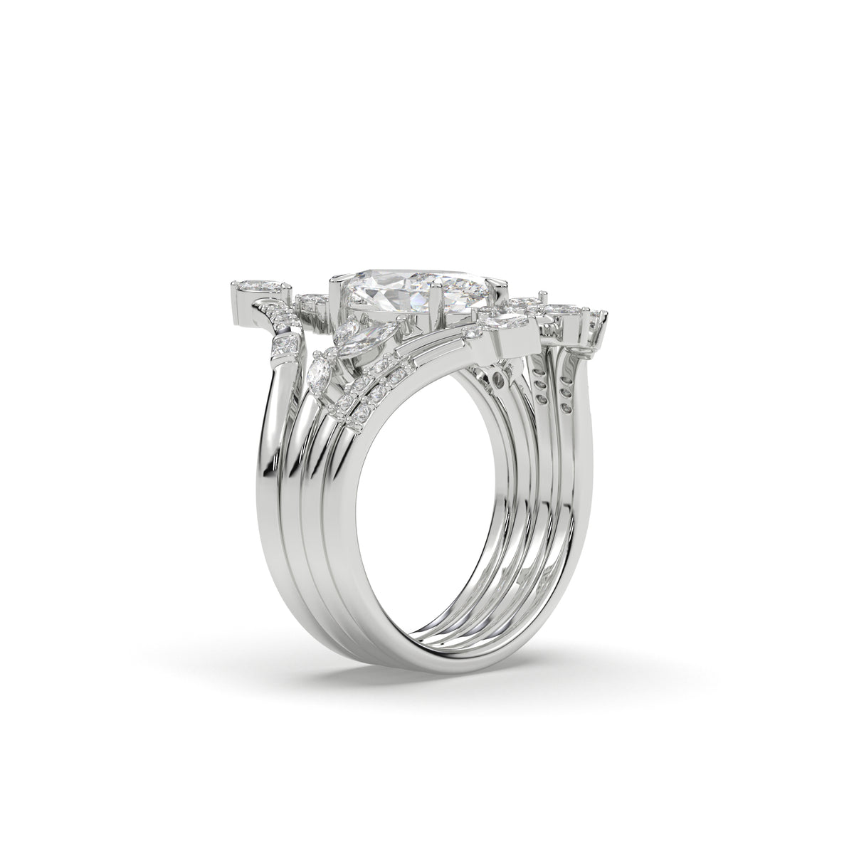 White Gold