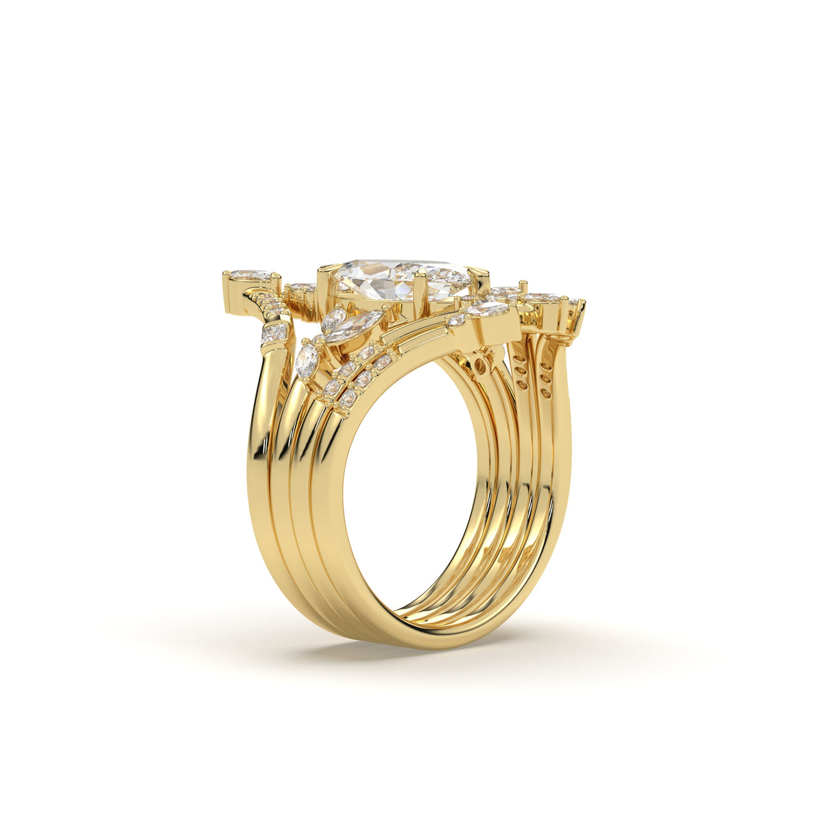 Yellow Gold 