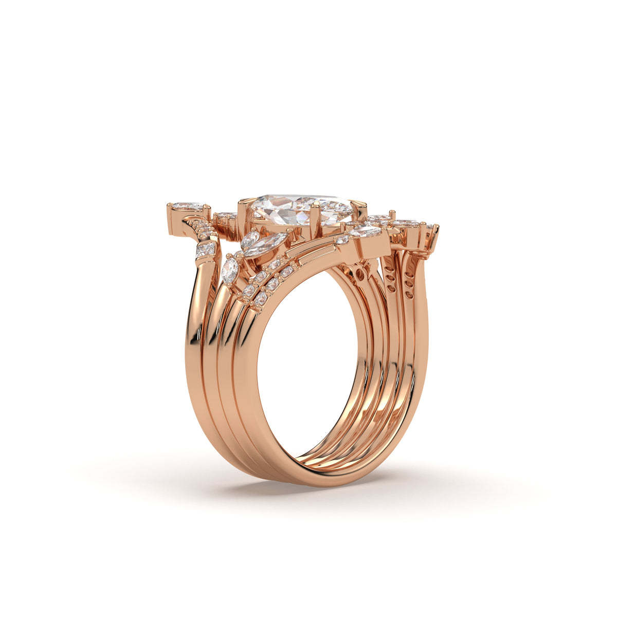 Rose Gold