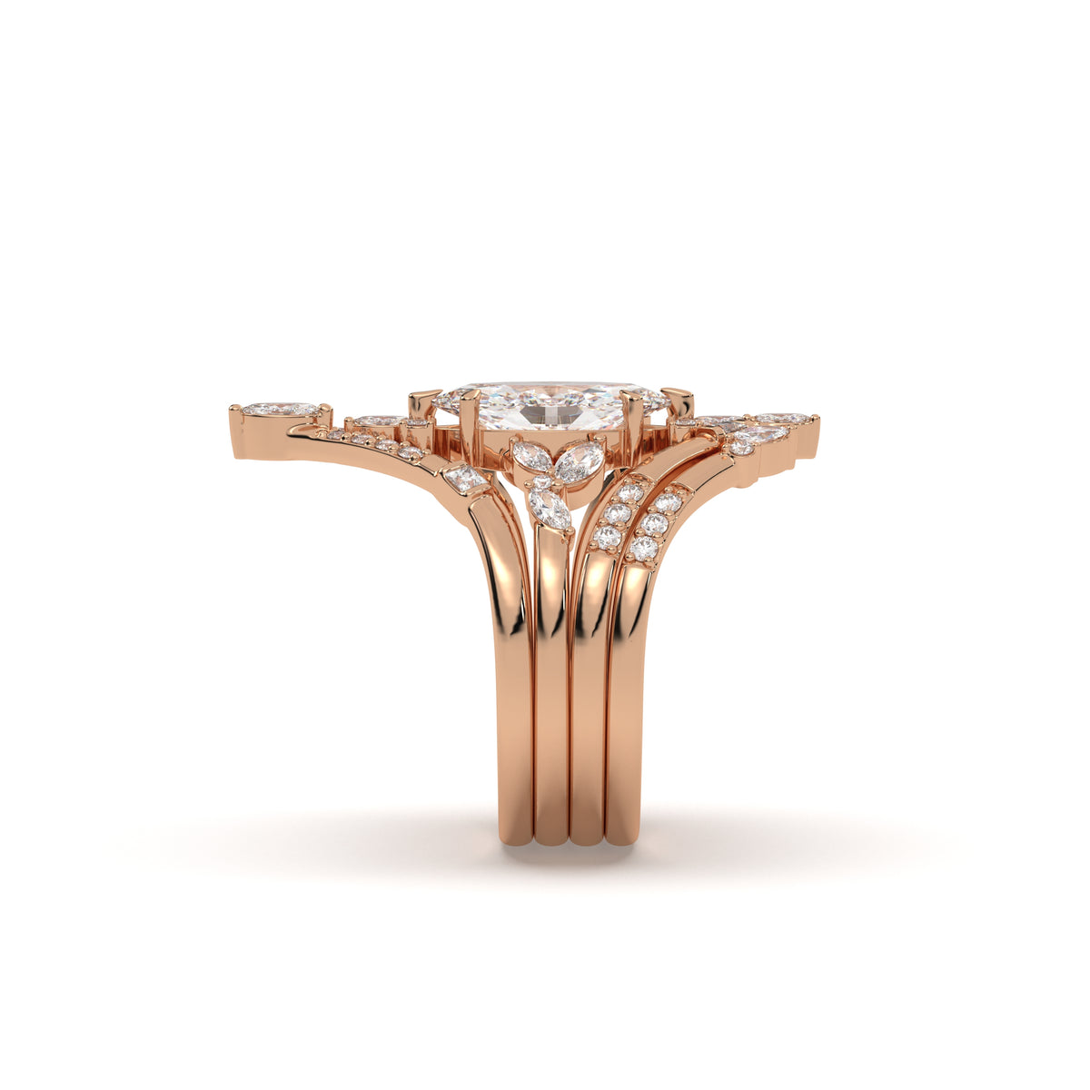 Rose Gold