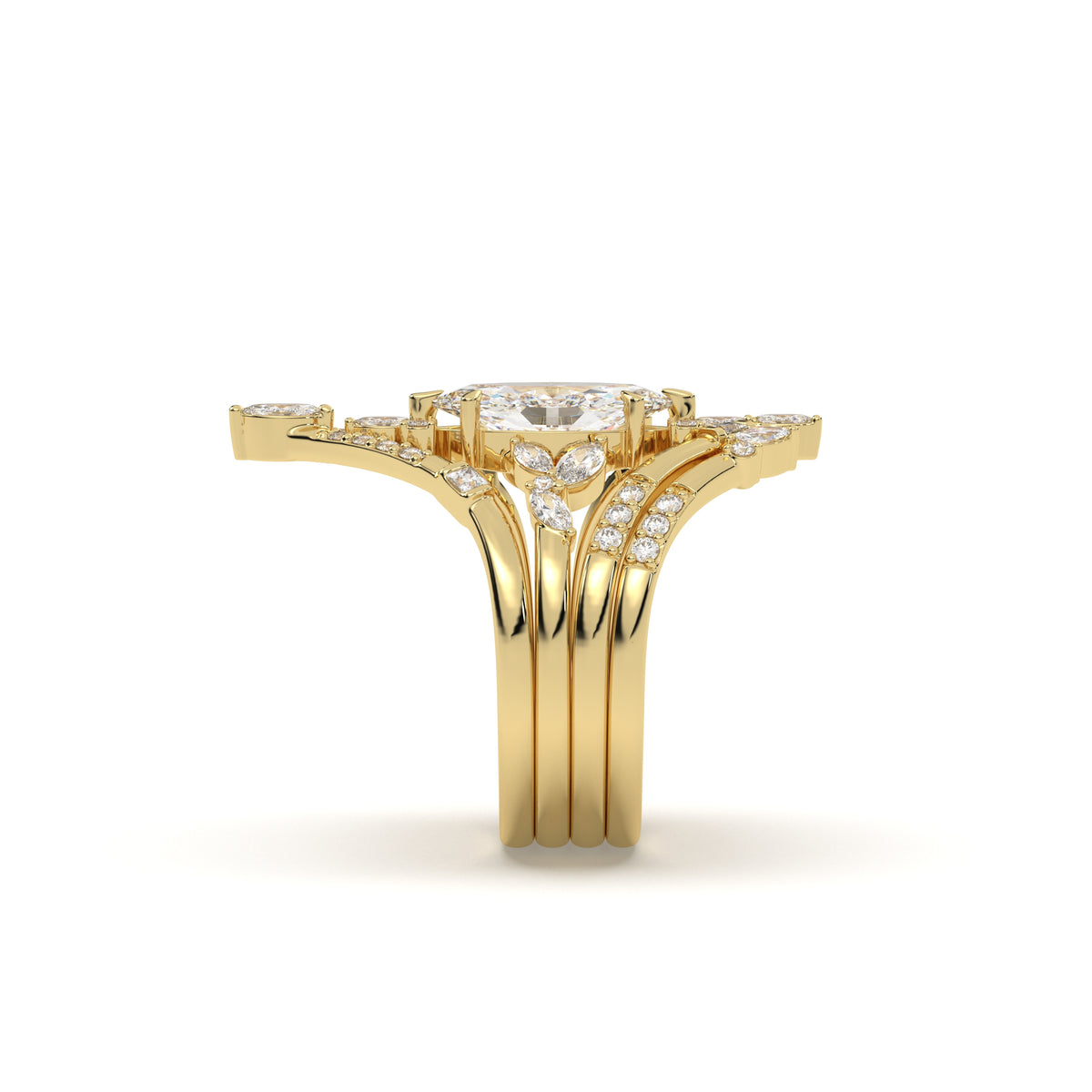 Yellow Gold