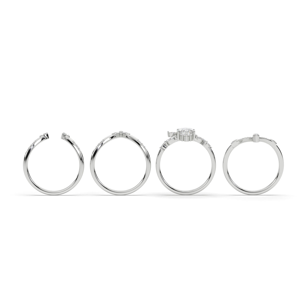 White Gold