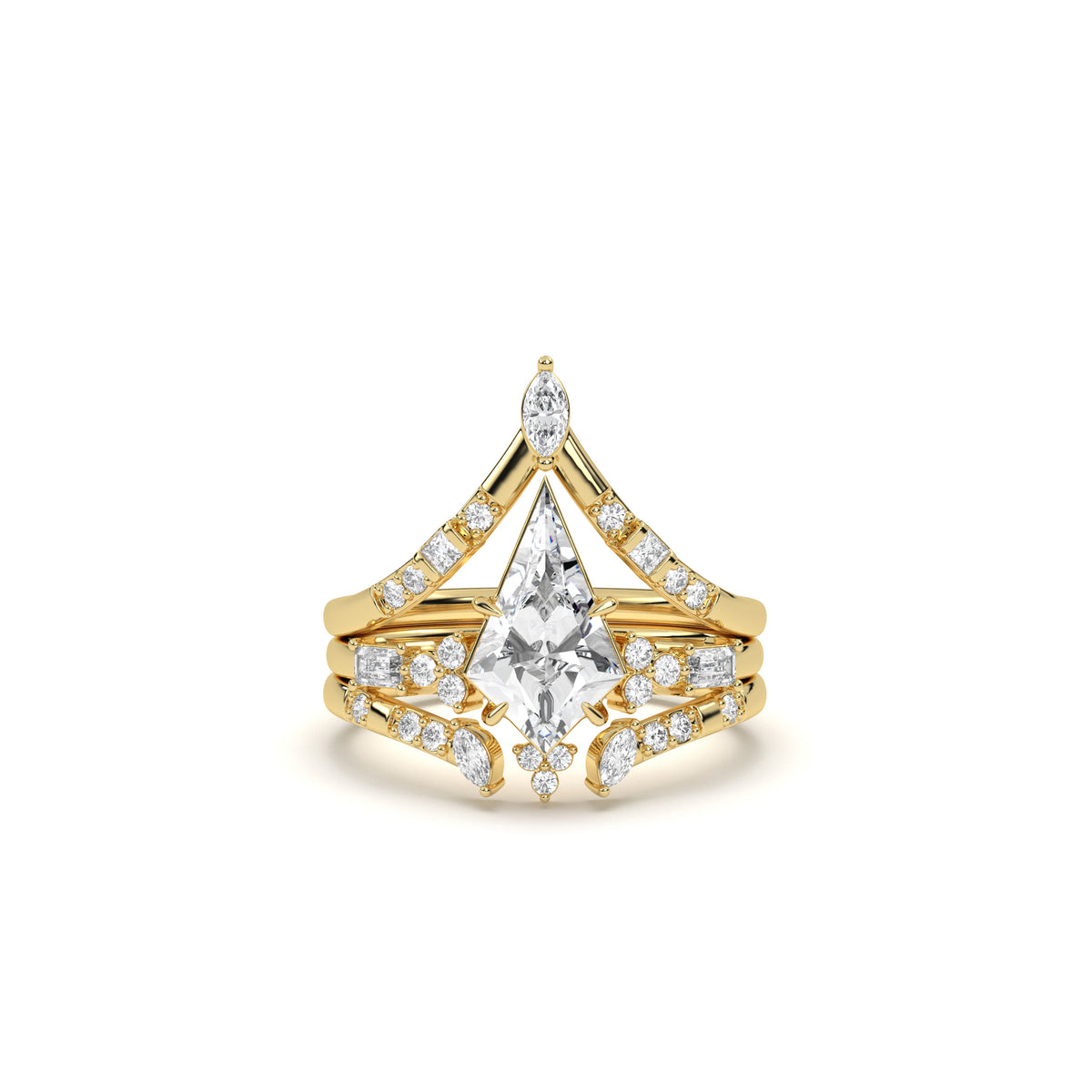 Yellow Gold