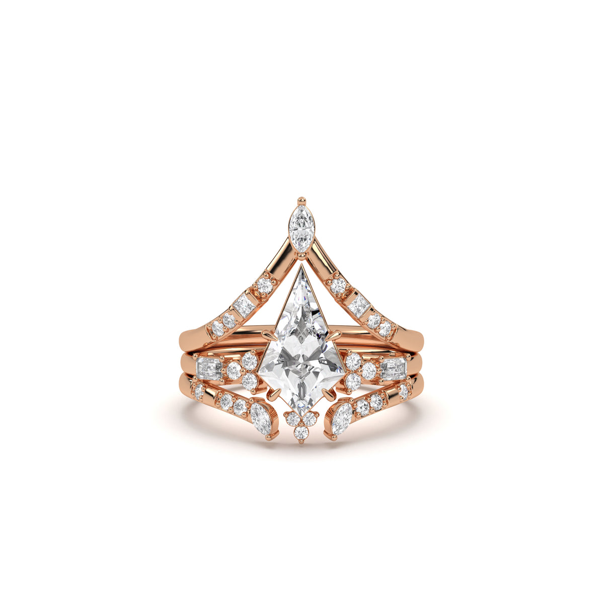 Rose Gold