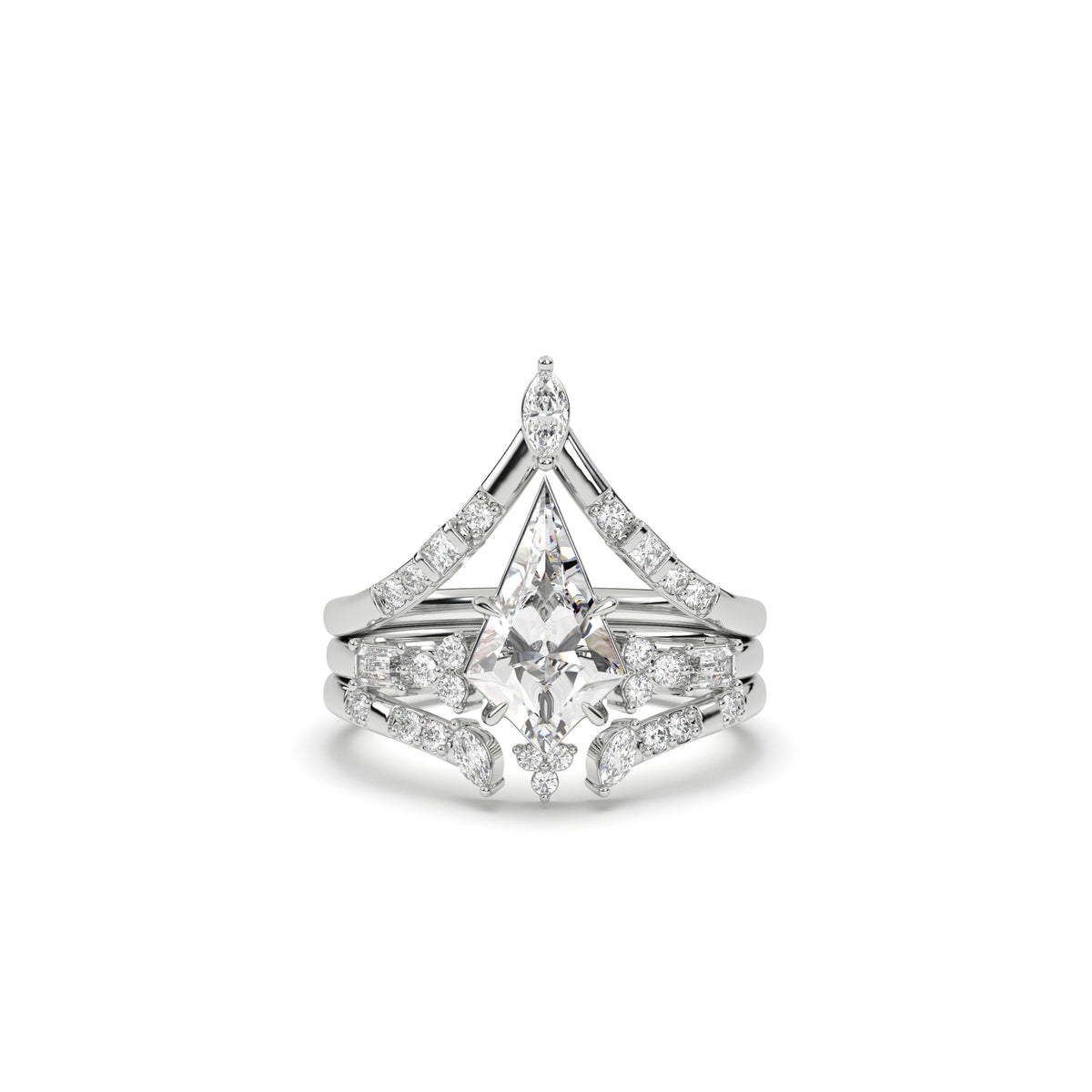 White Gold