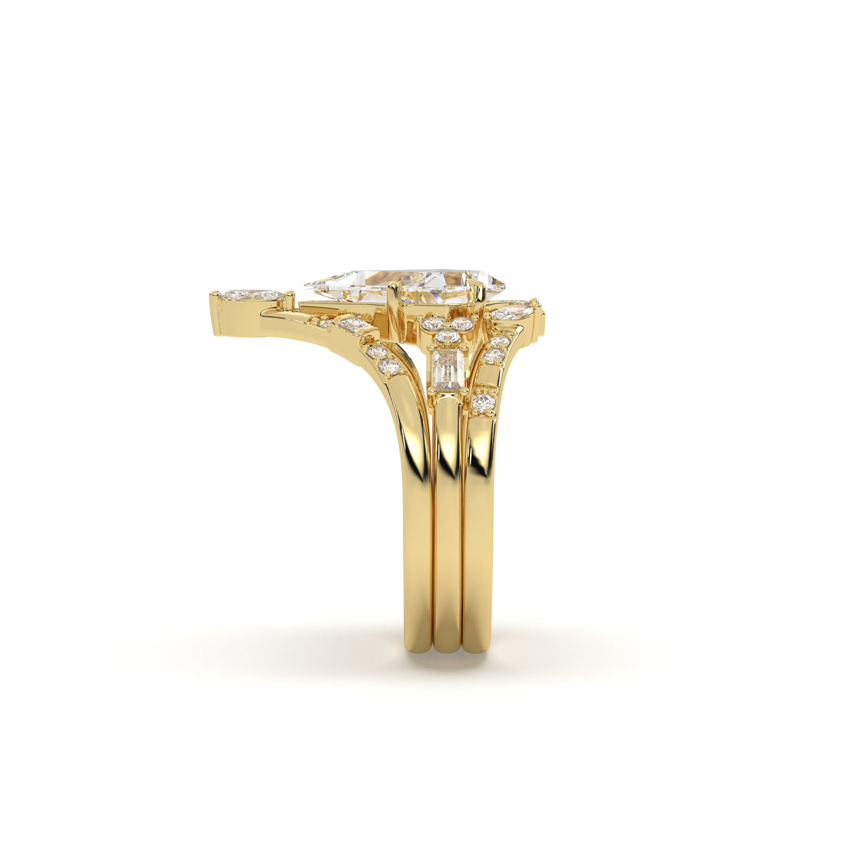 Yellow Gold
