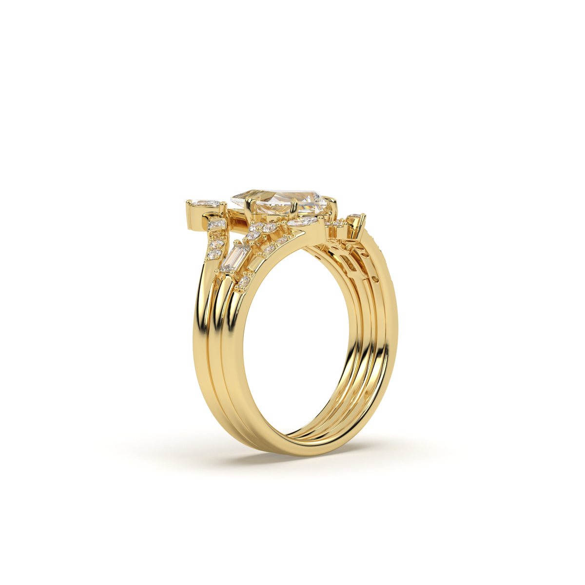 Yellow Gold