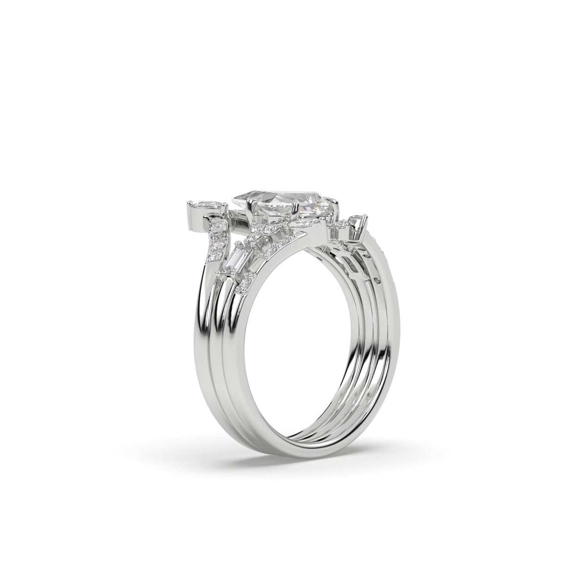 White Gold