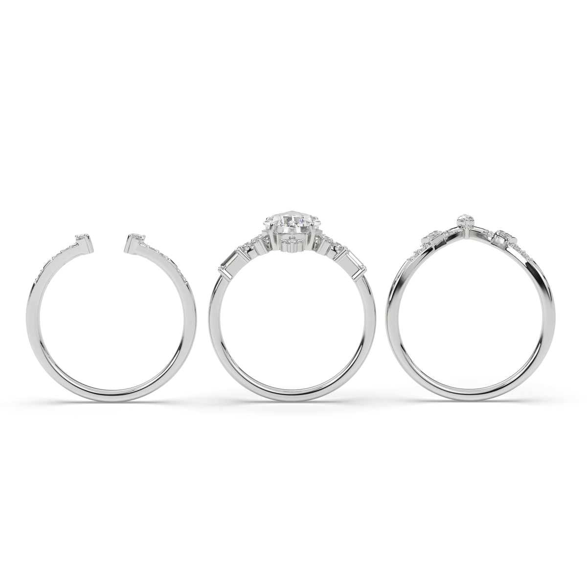White Gold