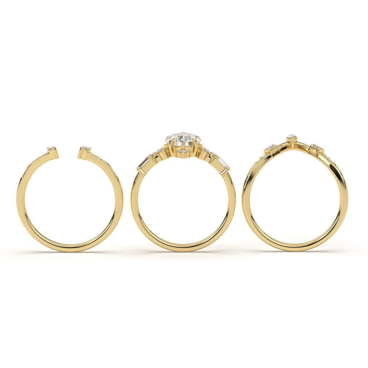 Yellow Gold