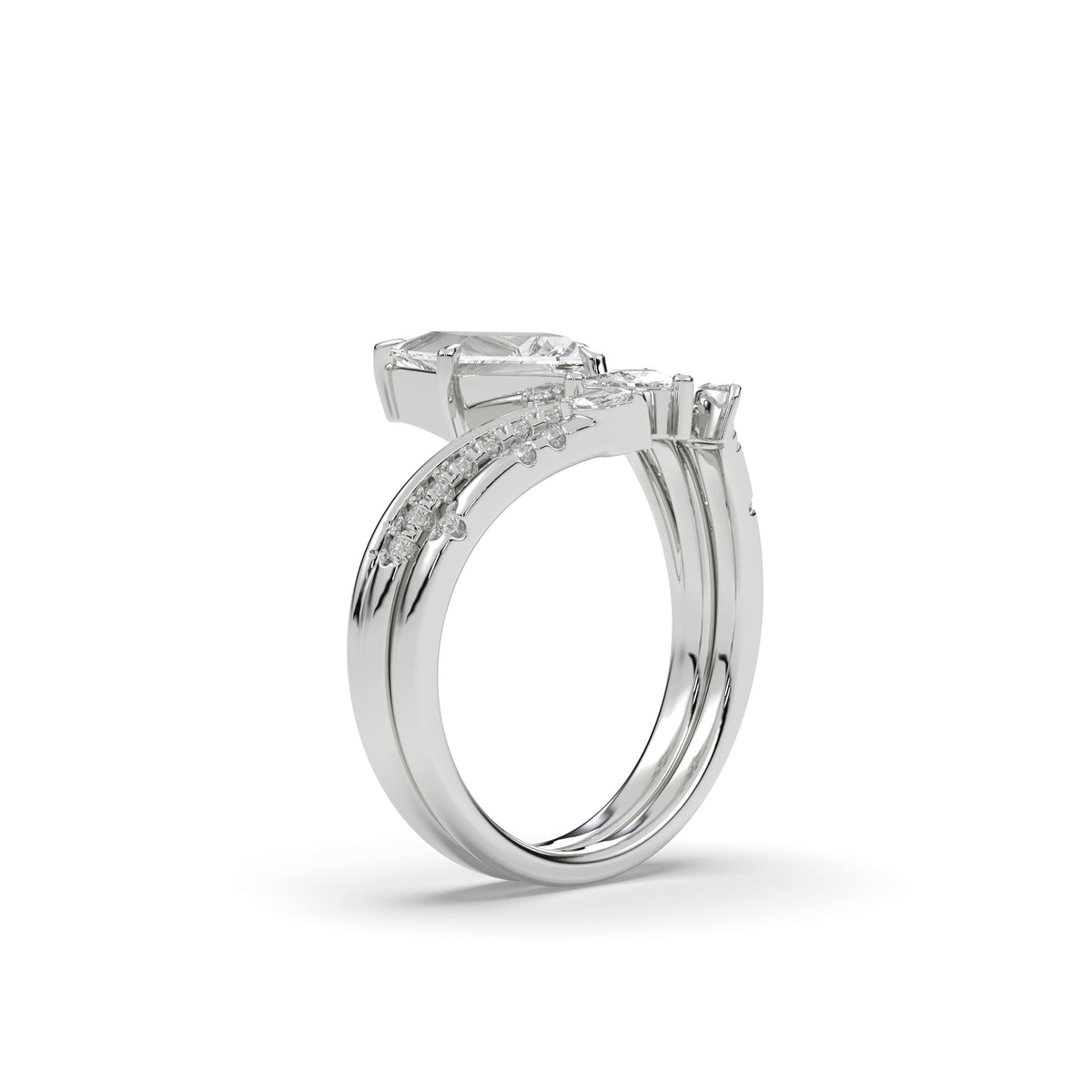 White Gold