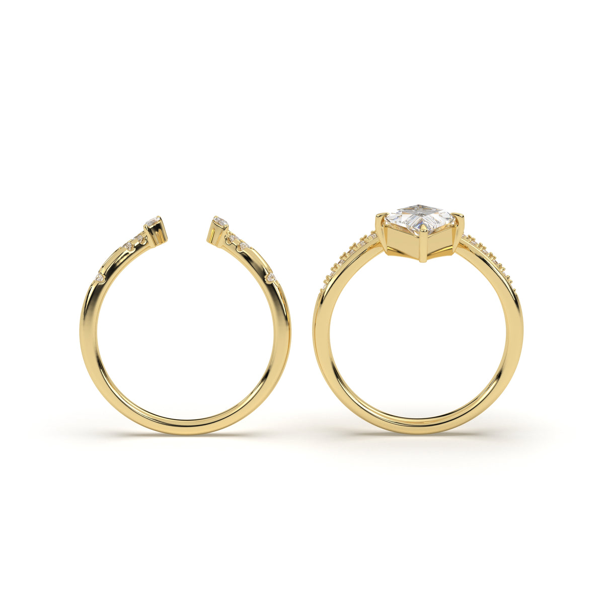 Yellow Gold