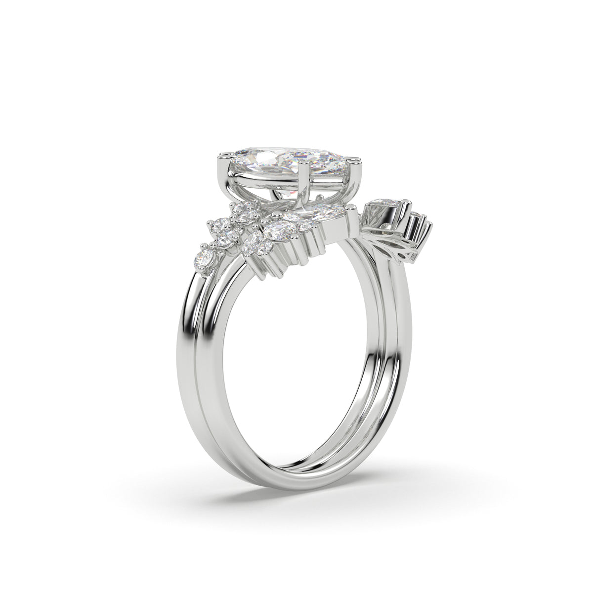 White Gold