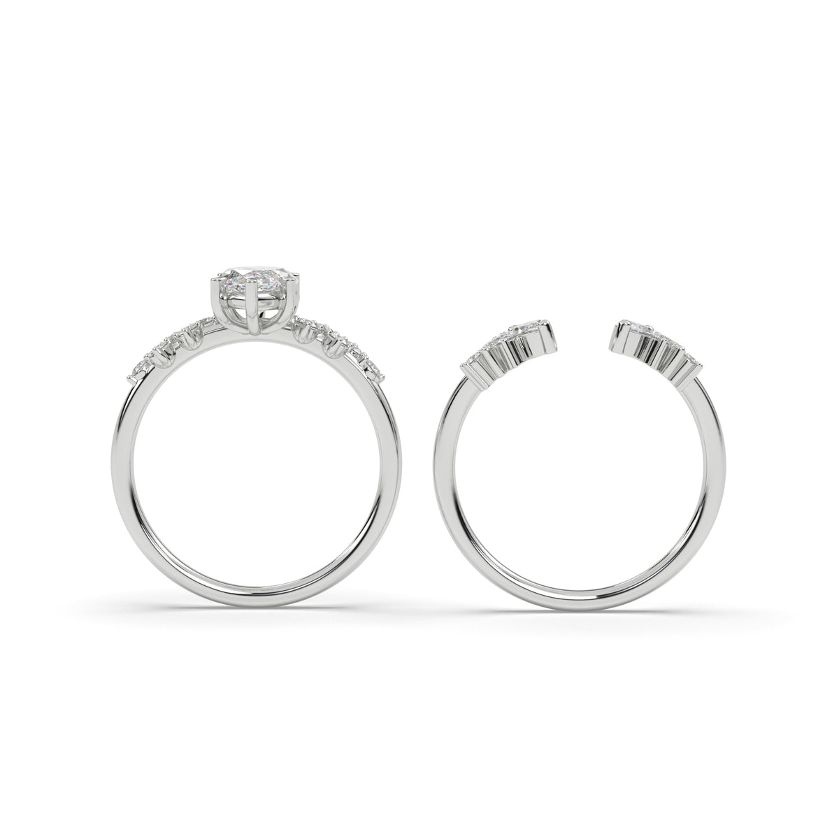 White Gold
