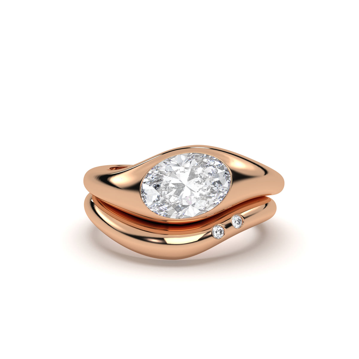 Rose Gold 