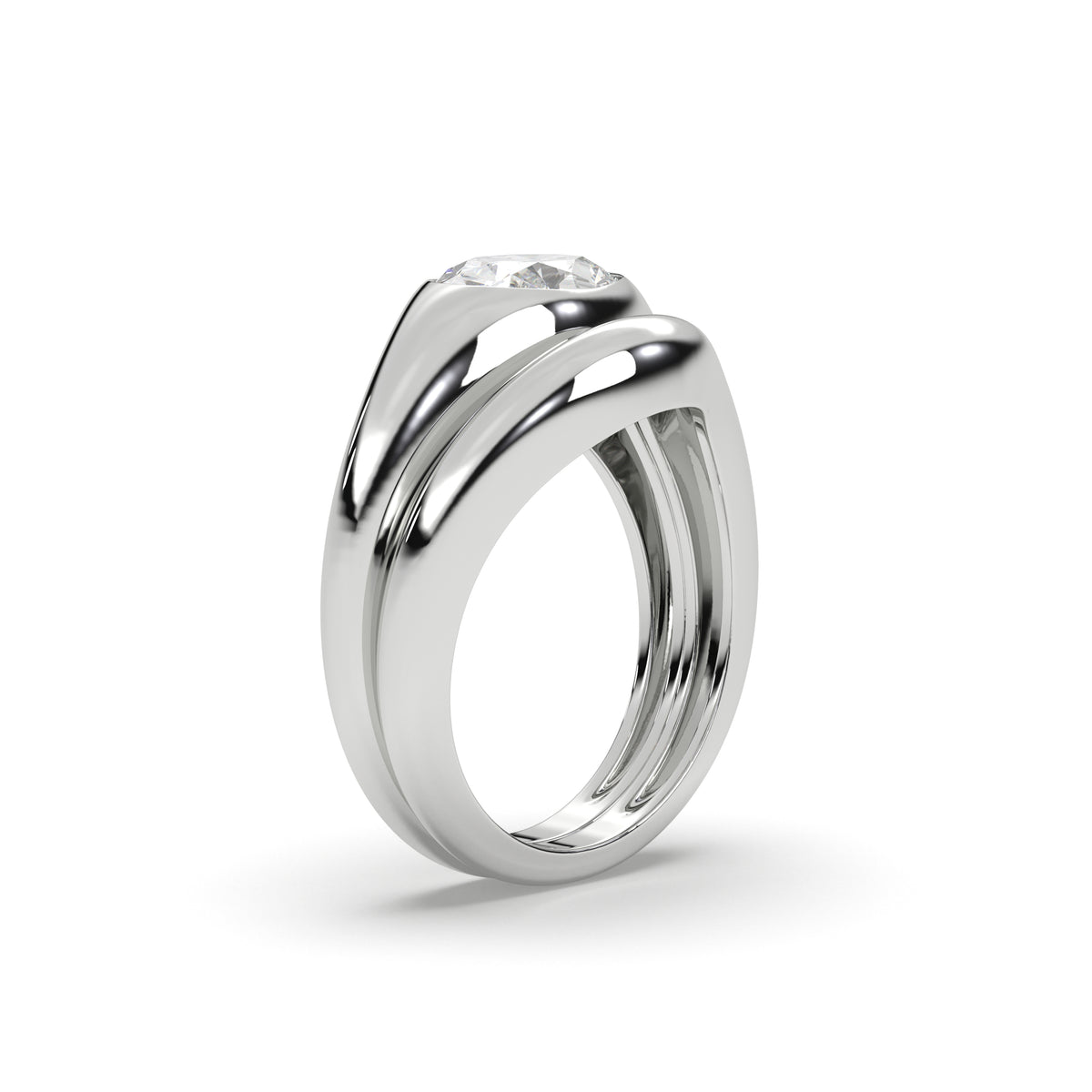 White Gold 