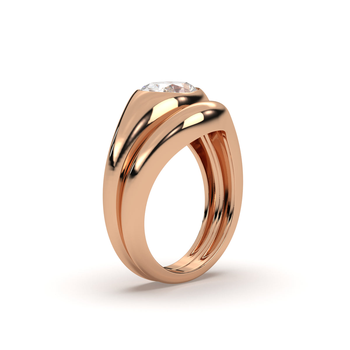 Rose Gold 
