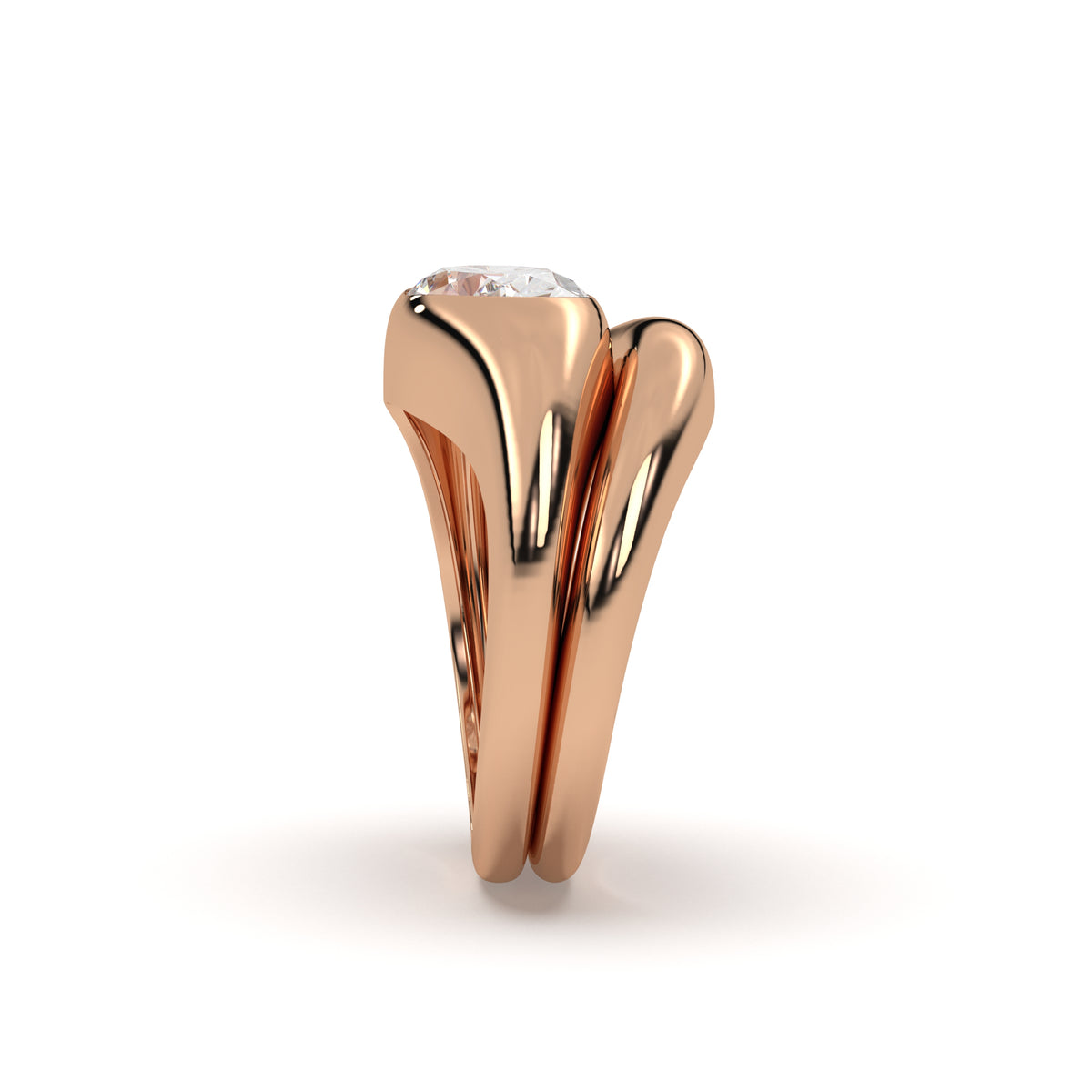 Rose Gold 