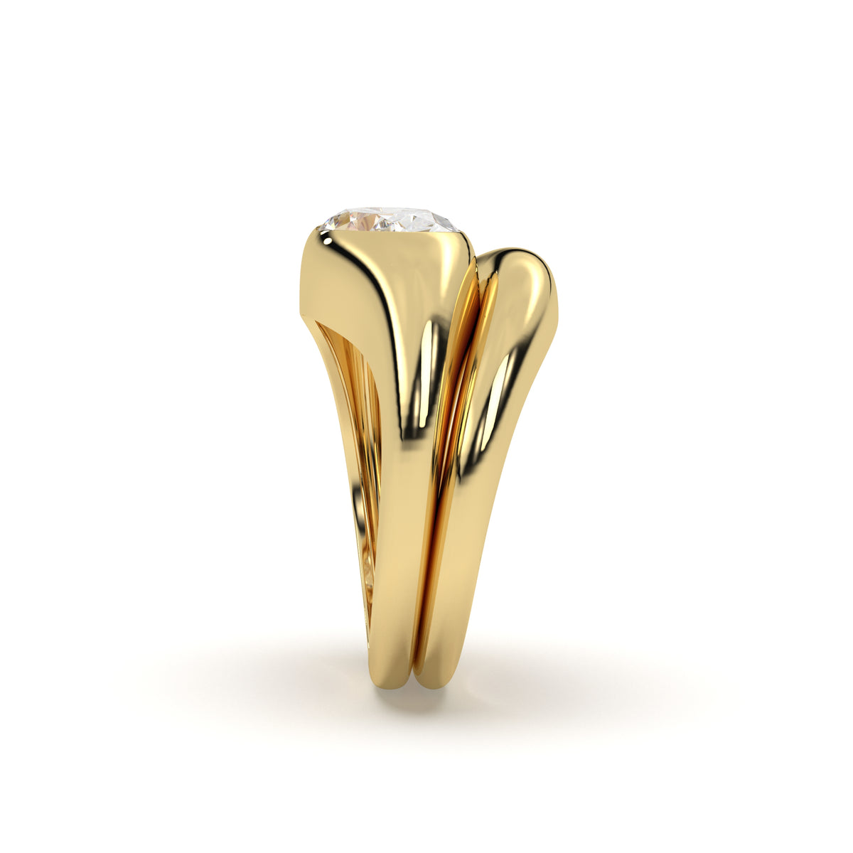 Yellow Gold 