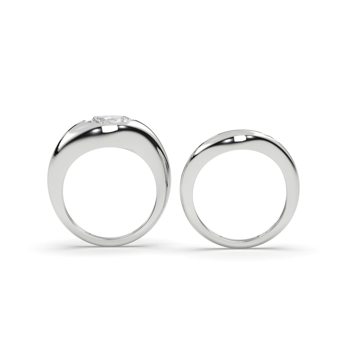 White Gold 