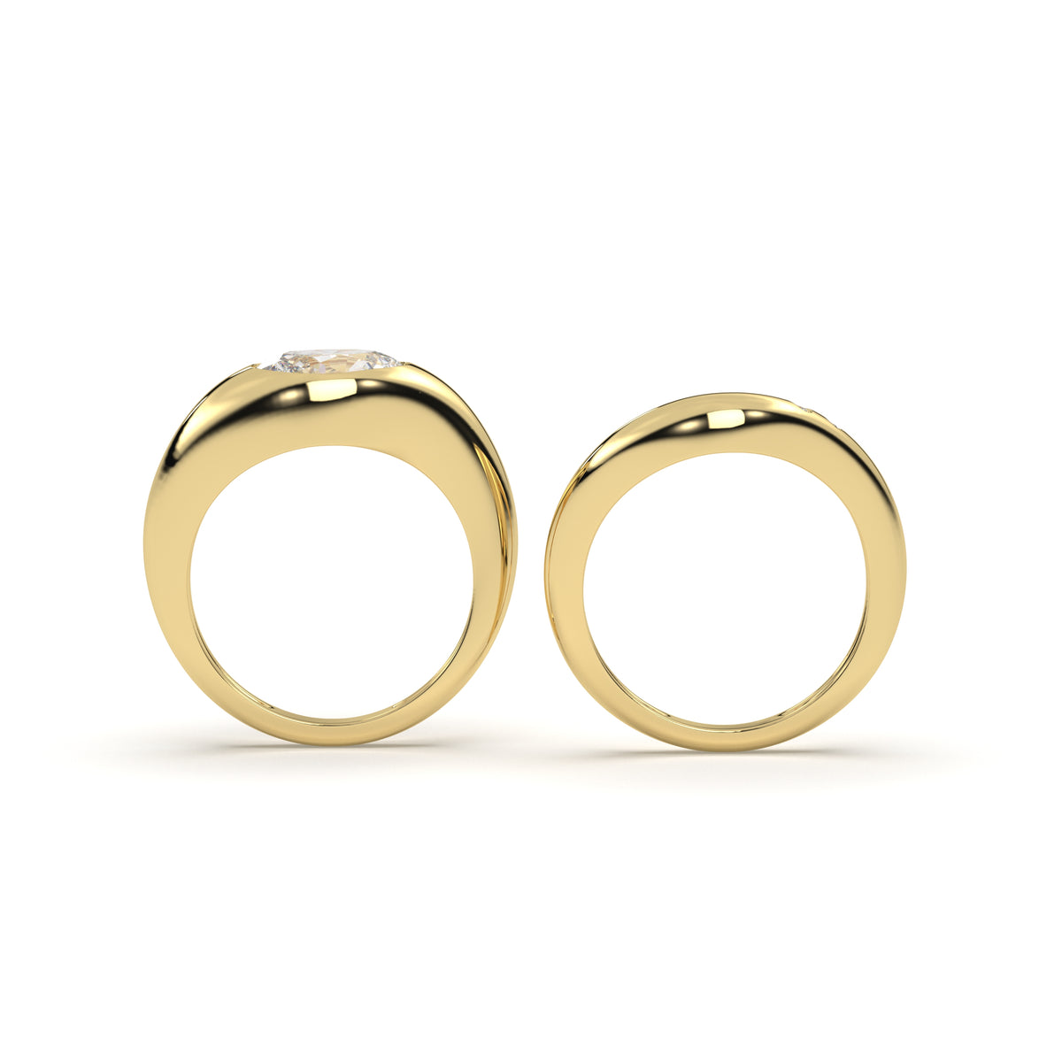 Yellow Gold 