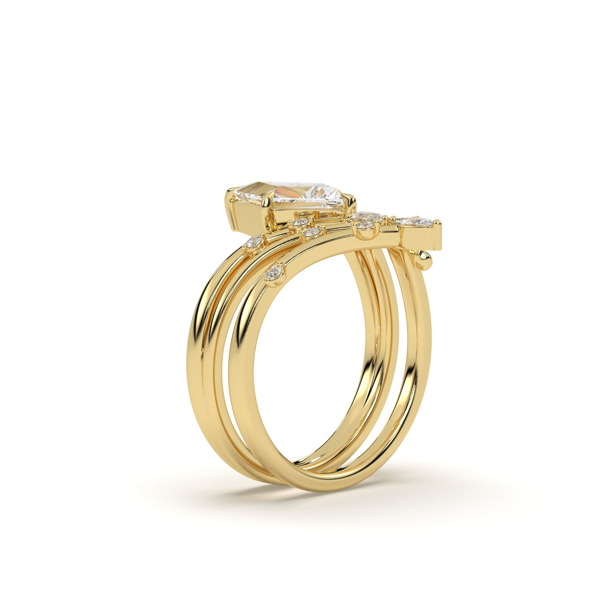 Yellow Gold