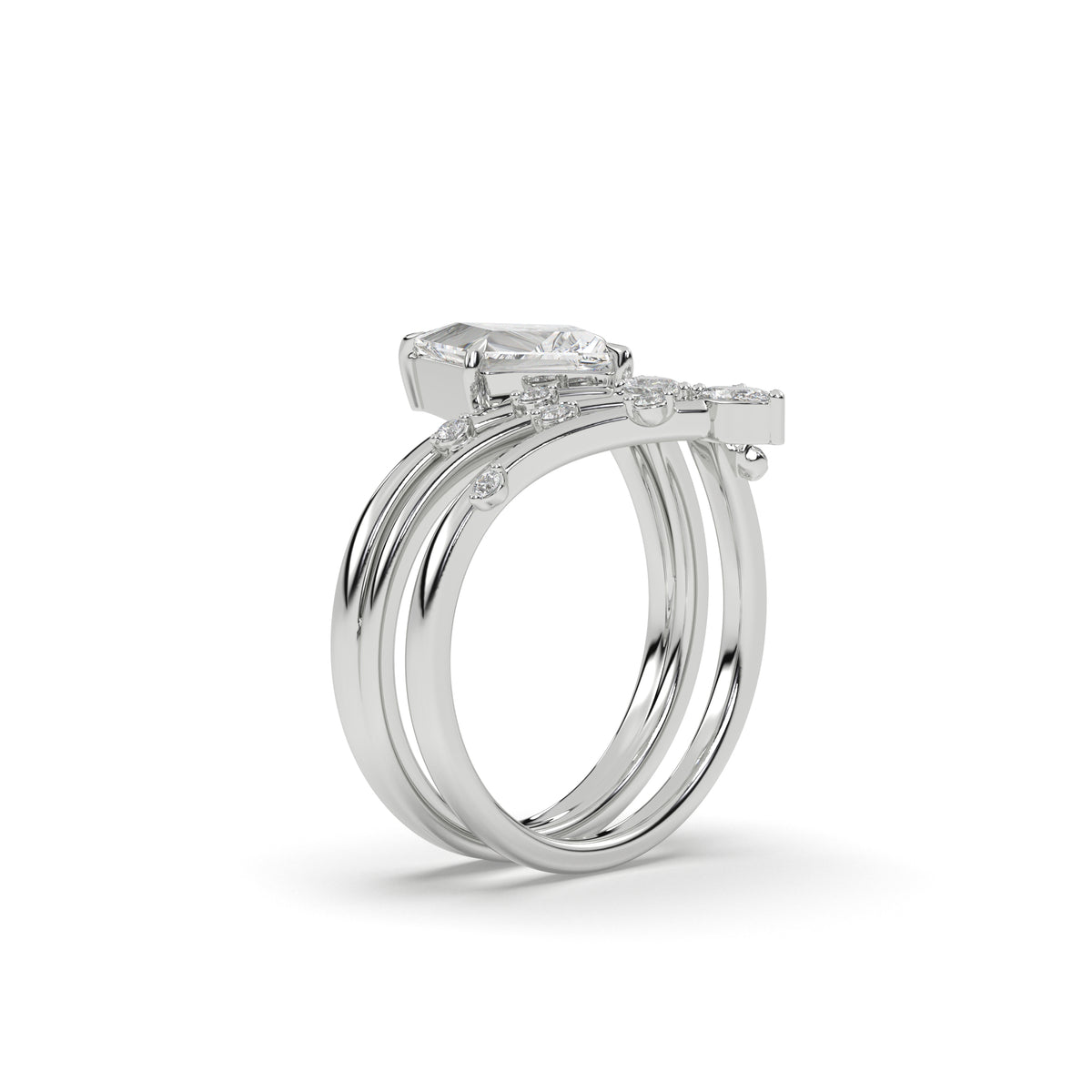 White Gold