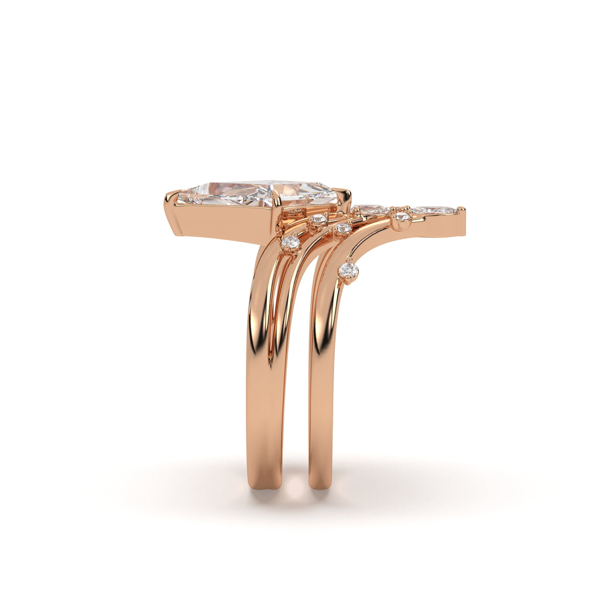 Rose Gold