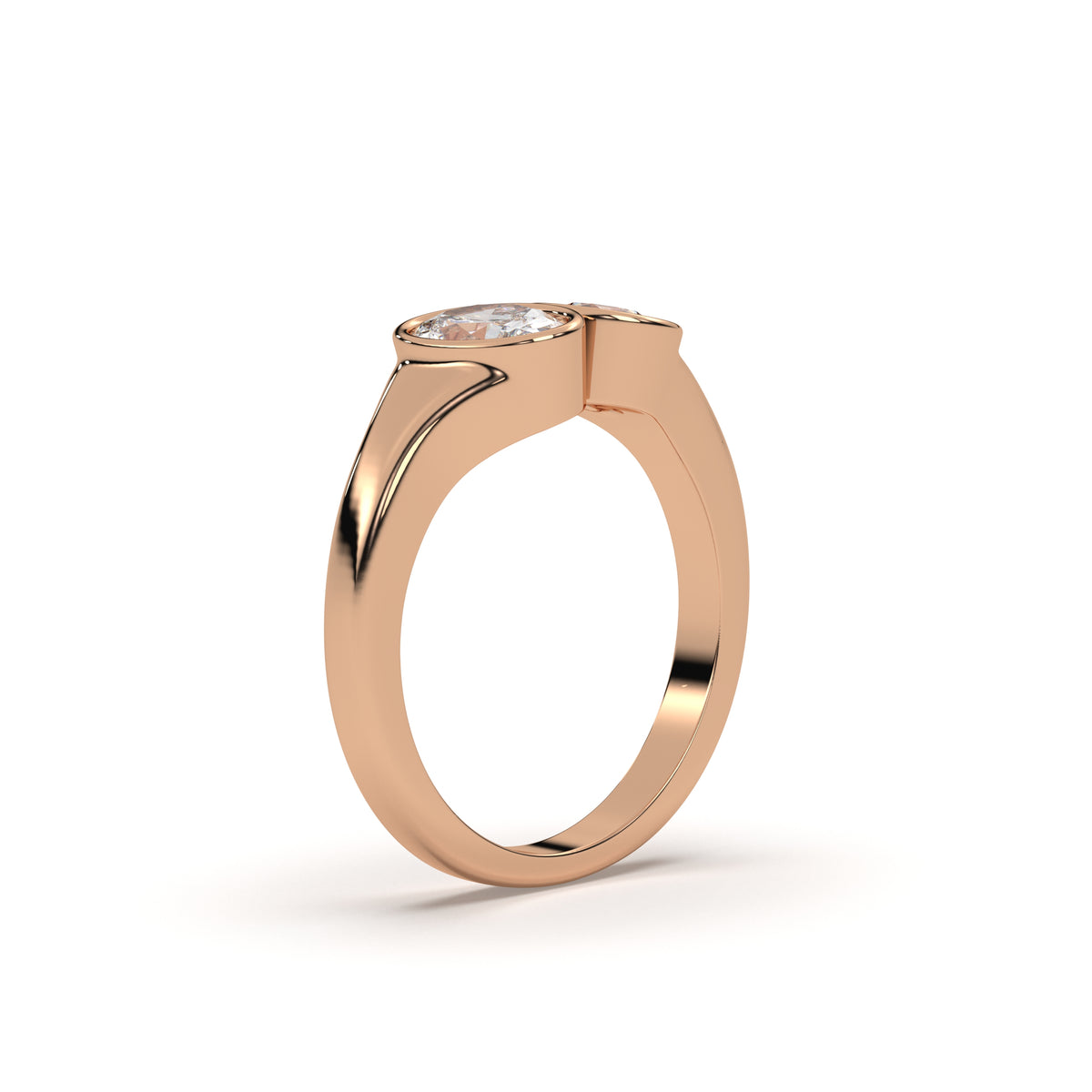 Rose Gold 
