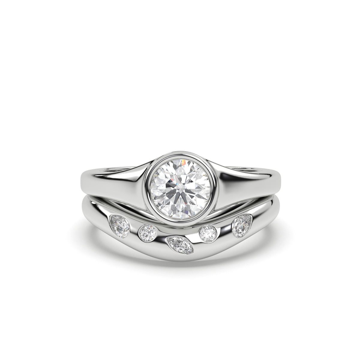 White Gold