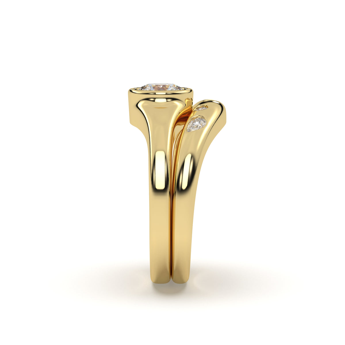 Yellow Gold 