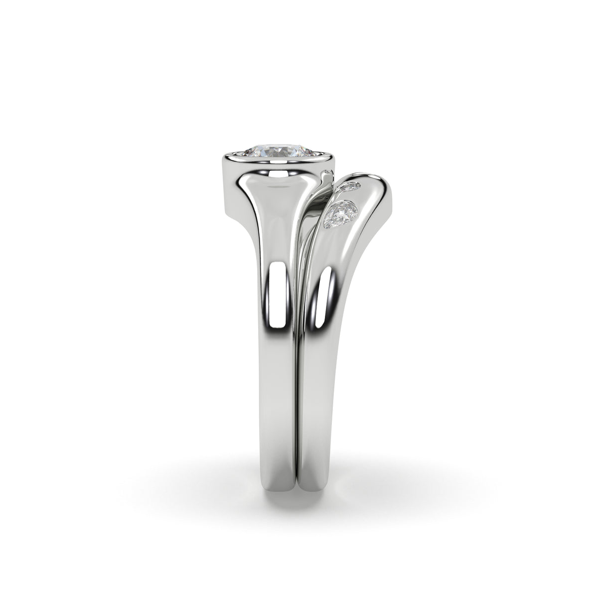 White Gold