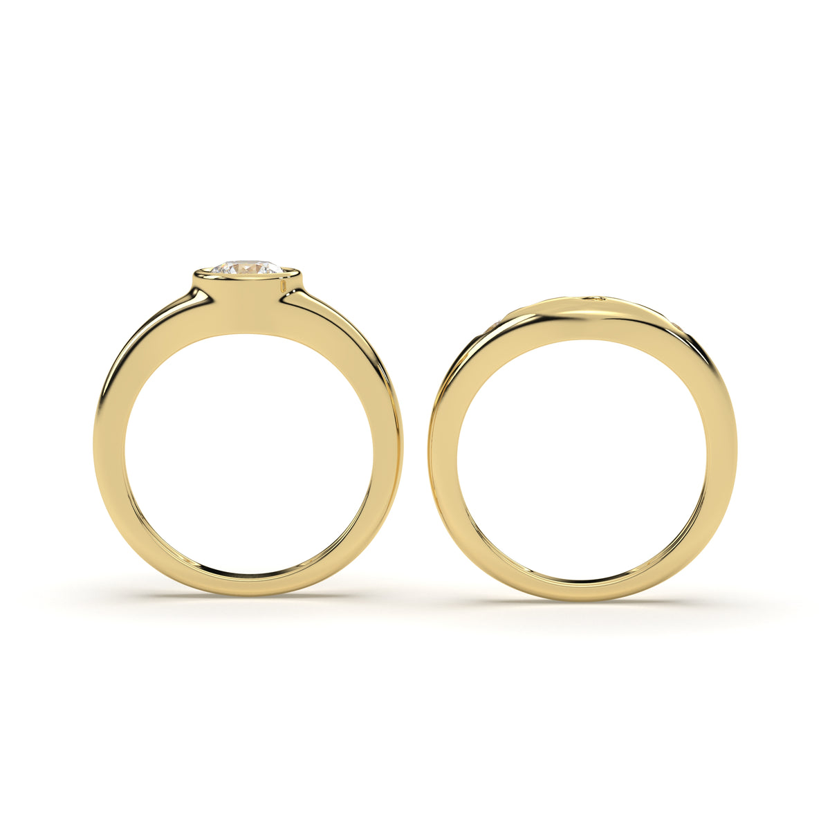 Yellow Gold 