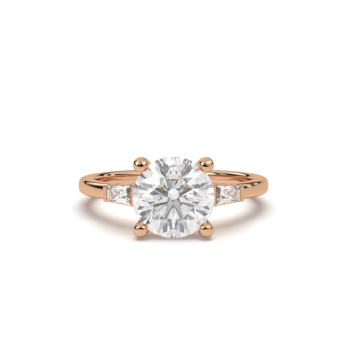 Rose Gold